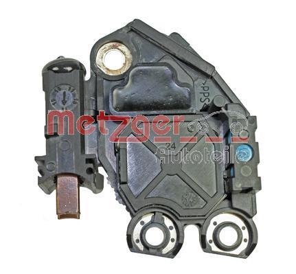 Régulateur d'alternateur METZGER ref. 2390078